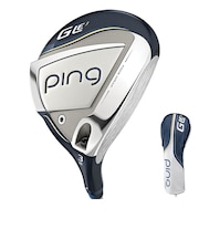ピン（PING）G LE 3 フェアウェイウッド(3W、ロフト18度)ULT250 J