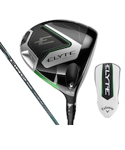 キャロウェイ（CALLAWAY）エリート ELYTE MAX FAST ドライバー(1W ロフト10.5度)LIN-Q GREEN 40 for Callaw…