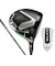 キャロウェイ（CALLAWAY）エリート ELYTE MAX FAST ドライバー(1W ロフト10.5度)LIN-Q GREEN 40 for Callaw…