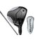 キャロウェイ（CALLAWAY）クアンタム QUANTUM MAX FAST フェアウェイウッド(5W ロフト19度)SPDSTAR 40