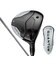 キャロウェイ（CALLAWAY）クアンタム QUANTUM MAX FAST フェアウェイウッド(5W ロフト19度)SPDSTAR 40