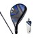 本間ゴルフ（HONMA）ツアーワールド TW767 ユーティリティ(3U ロフト18度)VIZARD EZ-C