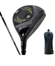 ロイヤルコレクション(ROYALCOLLECTION)VX フェアウェイウッド(5W ロフト18度)VANQUISH 5F