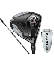 キャロウェイ（CALLAWAY）クアンタム QUANTUM MAX ドライバー(1W ロフト9度)ATHLEMAX 50