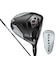 キャロウェイ（CALLAWAY）クアンタム QUANTUM MAX ドライバー(1W ロフト9度)ATHLEMAX 50