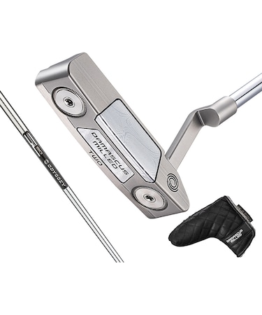 オデッセイ（ODYSSEY）ダマスカス DAMASCUS MLD 2 CH パター(ロフト3度)STROKE LAB 90