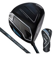ゼクシオ14 ドライバー(1W ロフト10.5度)XXIO MP1400 カーボンシャフト