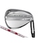 コブラ（Cobra）KING キング ウェッジ ニッケルクローム(6004 ロフト60度)N.S.PRO MODUS3 TOUR 105