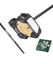 オデッセイ（ODYSSEY）タートル TRTL Square 2 Square パター(ロフト5度)STROKE LAB 120 BLACK