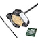 オデッセイ（ODYSSEY）タートル TRTL Square 2 Square パター(ロフト5度)STROKE LAB 120 BLACK