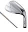 本間ゴルフ（HONMA）ツアーワールド TW-W クロムメッキ ウェッジ(5608S、ロフト56度)Dynamic Gold HT