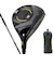 ロイヤルコレクション（ROYALCOLLECTION）VX フェアウェイウッド(3W ロフト15度)VANQUISH 5F
