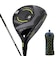 ロイヤルコレクション（ROYALCOLLECTION）VX フェアウェイウッド(3W ロフト15度)VANQUISH 5F
