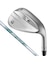 テーラーメイド（TAYLORMADE）ミルドグラインド5 MG5 SB ウェッジ(5209SB ロフト52度)N.S.PRO 950GH neo