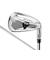 テーラーメイド（TAYLORMADE）Qi MAX LITE アイアン(AW ロフト50度)REAX 40