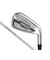 キャロウェイ（CALLAWAY）クアンタム QUANTUM MAX FAST アイアンセット 5本(7I～9I PW SW)SPDSTAR 40 for Ca…
