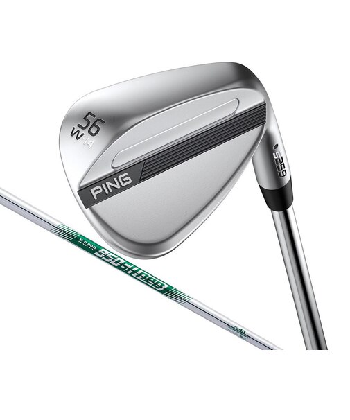 ピン（PING）s259 ウェッジ(5614W ロフト56度)N.S.PRO 950GH neo