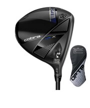 コブラ（Cobra）【ヘッドのみ単品】オプティム OPTM X ドライバー(1W ロフト9度)