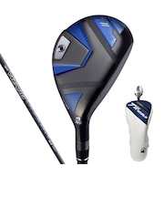 本間ゴルフ（HONMA）ツアーワールド TW767 ユーティリティ(4U ロフト21度)VIZARD EZ-C