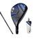 本間ゴルフ（HONMA）ツアーワールド TW767 ユーティリティ(4U ロフト21度)VIZARD EZ-C