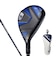 本間ゴルフ（HONMA）ツアーワールド TW767 ユーティリティ(4U ロフト21度)VIZARD EZ-C