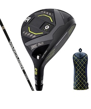 ロイヤルコレクション（ROYALCOLLECTION）VX フェアウェイウッド(5W ロフト18度)VANQUISH 5F
