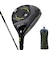 ロイヤルコレクション（ROYALCOLLECTION）VX フェアウェイウッド(5W ロフト18度)VANQUISH 5F
