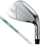 本間ゴルフ（HONMA）ツアーワールド TW-W クロムメッキ ウェッジ(5808S、ロフト58度)N.S.PRO 950GH neo