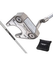 オデッセイ（ODYSSEY）ダマスカス DAMASCUS MLD 7 CH パター(ロフト3度)STROKE LAB 90