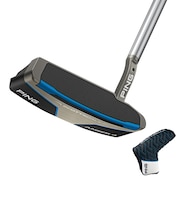ピン（PING）スコッツデール SCOTTSDALE ANSER 4 パター(ロフト3度)Stepless Steel