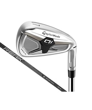 テーラーメイド（TAYLORMADE）Qi MAX アイアン(SW ロフト54度)REAX 75