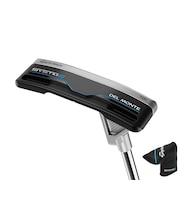 テーラーメイド(TAYLORMADE)システム2 SYSTM2 Del Monte TB1 パター(ロフト3.5度)KBS STEPPED CHROME ST…