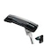 テーラーメイド（TAYLORMADE）システム2 SYSTM2 Del Monte TB1 パター(ロフト3.5度)KBS STEPPED CHROME ST…