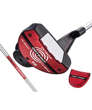 オデッセイ（ODYSSEY）Ai-DUAL トライビーム 2-BALL CS パター(ロフト3度)STROKE LAB 90