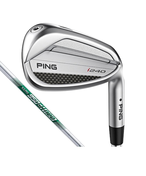 ピン（PING）i240 アイアン (UW ロフト49.5度) N.S.PRO 950GH neo
