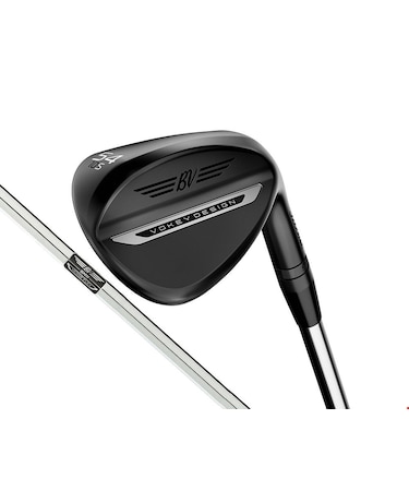 タイトリスト（TITLEIST）Vokey SM11 ジェットブラック ウェッジ(5812D ロフト58度)Dynamic Gold