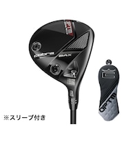 コブラ(Cobra)【ヘッドのみ単品】オプティム OPTM MAX フェアウェイウッド(7W ロフト21.5度)