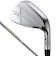 本間ゴルフ（HONMA）ツアーワールド TW-W クロムメッキ ウェッジ(5208I、ロフト52度)Dynamic Gold HT