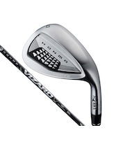 本間ゴルフ(HONMA)トライエッジ TRI-EDGE ウェッジ(5011 ロフト50度)VIZARD TRI-EDGE