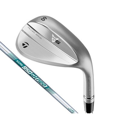 テーラーメイド（TAYLORMADE）ミルドグラインド5 MG5 SB ウェッジ(5009SB ロフト50度)N.S.PRO 950GH neo