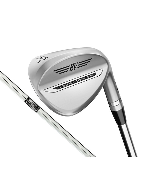タイトリスト（TITLEIST）Vokey SM11 ツアークローム ウェッジ(5412D ロフト54度)Dynamic Gold