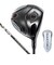 キャロウェイ（CALLAWAY）クアンタム ミニ QUANTUM MINI ドライバー(1W ロフト11.5度)ATHLEMAX 60