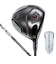 キャロウェイ（CALLAWAY）クアンタム ミニ QUANTUM MINI ドライバー(1W ロフト11.5度)ATHLEMAX 60