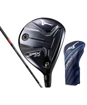 ミズノ（MIZUNO）JPX ONE フェアウェイウッド(3W ロフト15度)TENSEI RED MM F