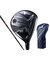 ミズノ（MIZUNO）JPX ONE フェアウェイウッド(3W ロフト15度)TENSEI RED MM F