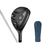 テーラーメイド(TAYLORMADE)Qi4D MAX LITE レスキュー(6H ロフト30度)REAX 40