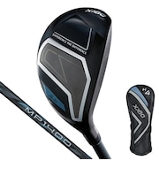 ゼクシオ14 ハイブリッド(6H ロフト26度)XXIO MP1400 カーボンシャフト