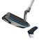 ピン（PING）スコッツデール SCOTTSDALE ANSER 2D パター(ロフト3度)Stepless Steel