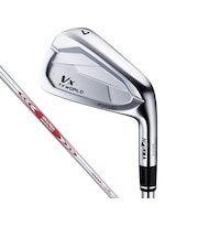 本間ゴルフ(HONMA)ツアーワールド T//WORLD Vxアイアン(A ロフト49度)N.S.PRO MODUS3 TOUR 105