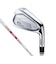 本間ゴルフ（HONMA）ツアーワールド T//WORLD Vxアイアン(A ロフト49度)N.S.PRO MODUS3 TOUR 105